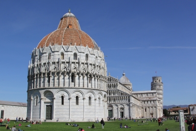 Pisa Italy